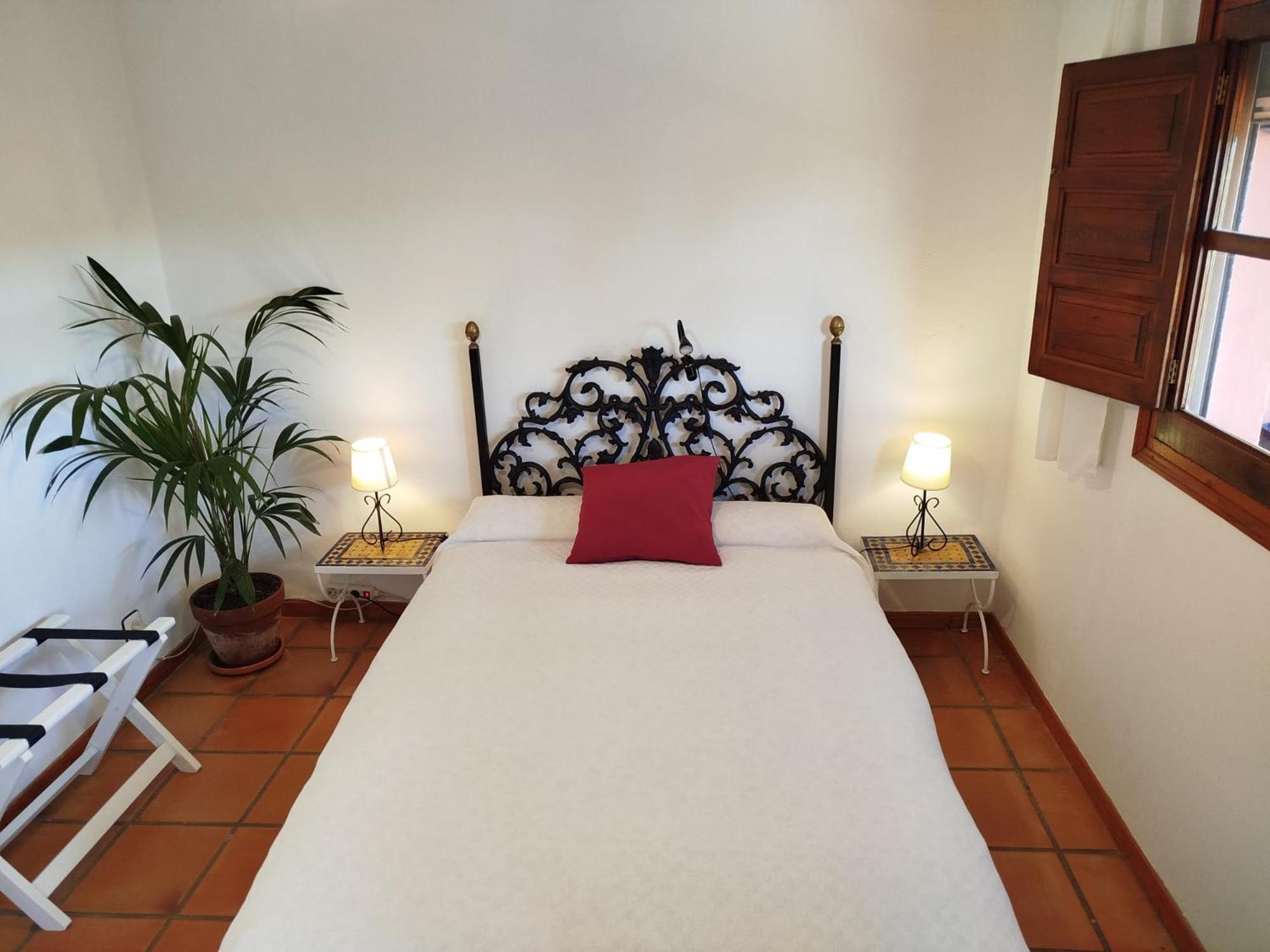 Casa Montecote Eco Resort Vejer de la Frontera Exterior photo