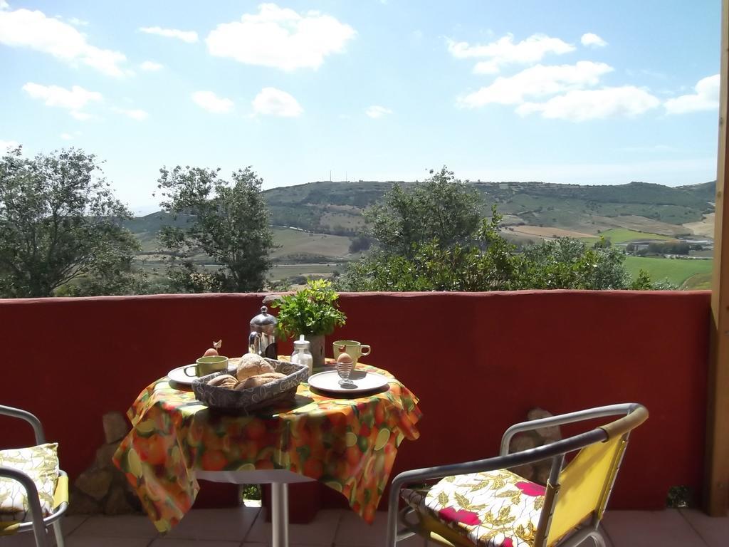 Casa Montecote Eco Resort Vejer de la Frontera Room photo