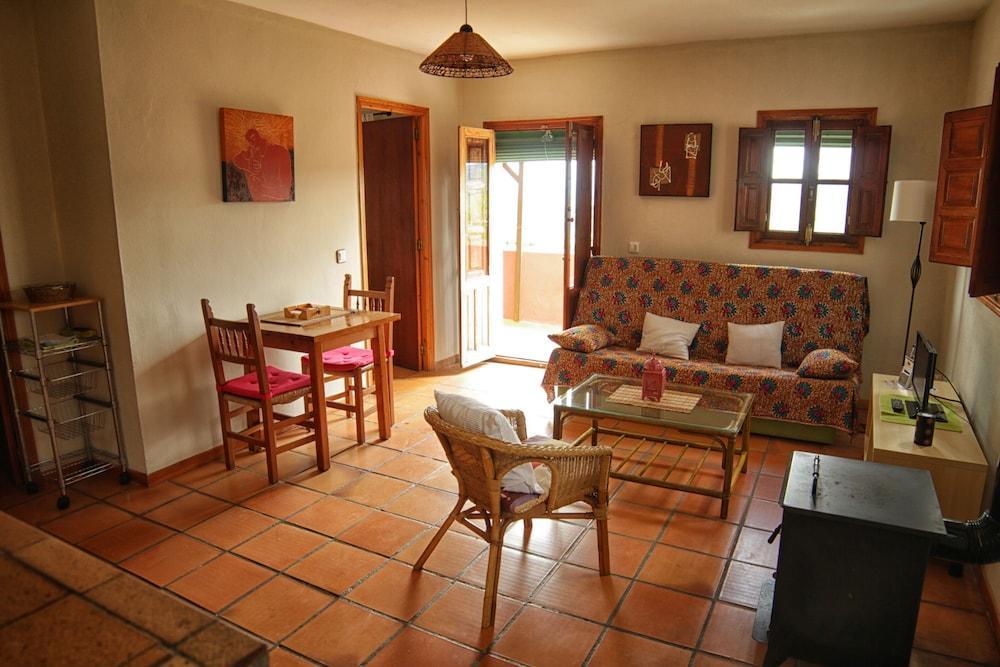 Casa Montecote Eco Resort Vejer de la Frontera Exterior photo